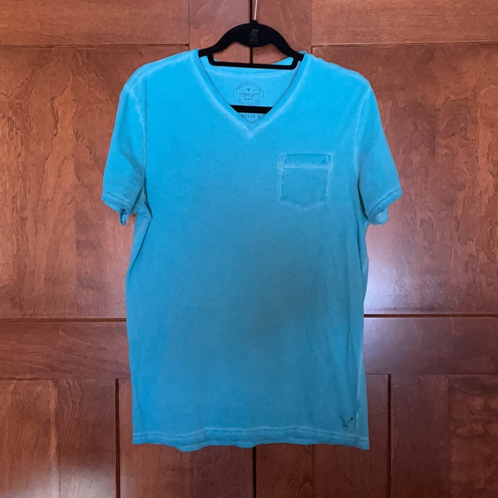 American Eagle Tee
